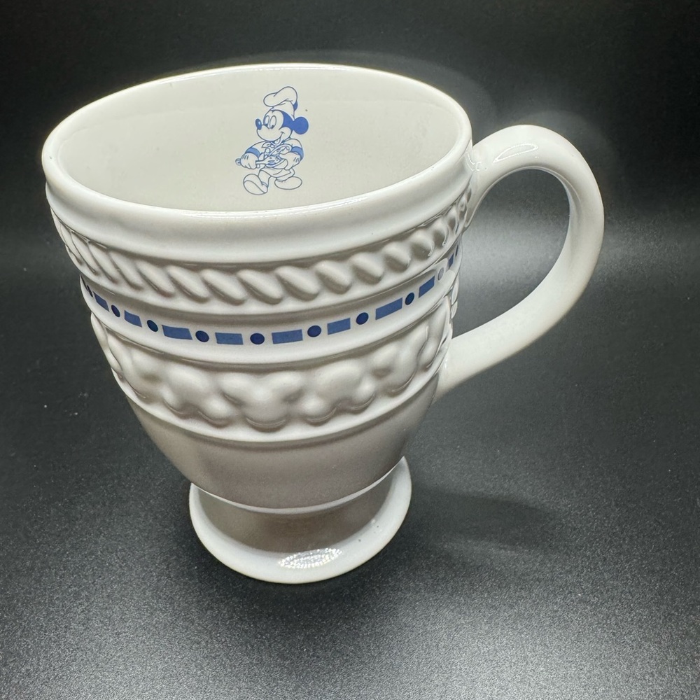Vintage Mickey Mouse Coffee Tea Cup Mug Great Condition,‎ No Chips Or Dales